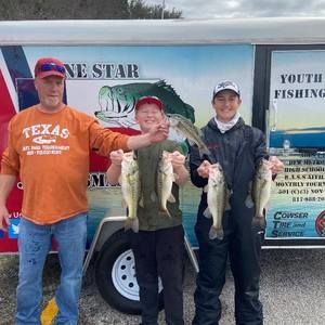 Meet your Posher, Caleb